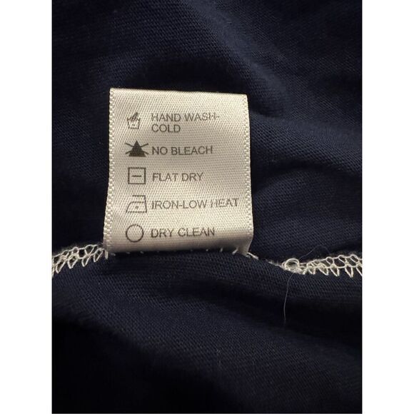 M. Singer hooded t-shirt (M) - Picture 5 of 5